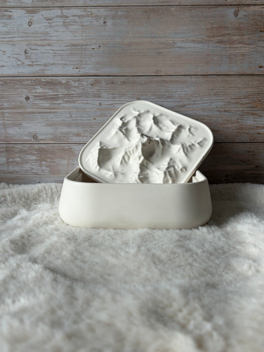 Boite à Bijoux Empilable