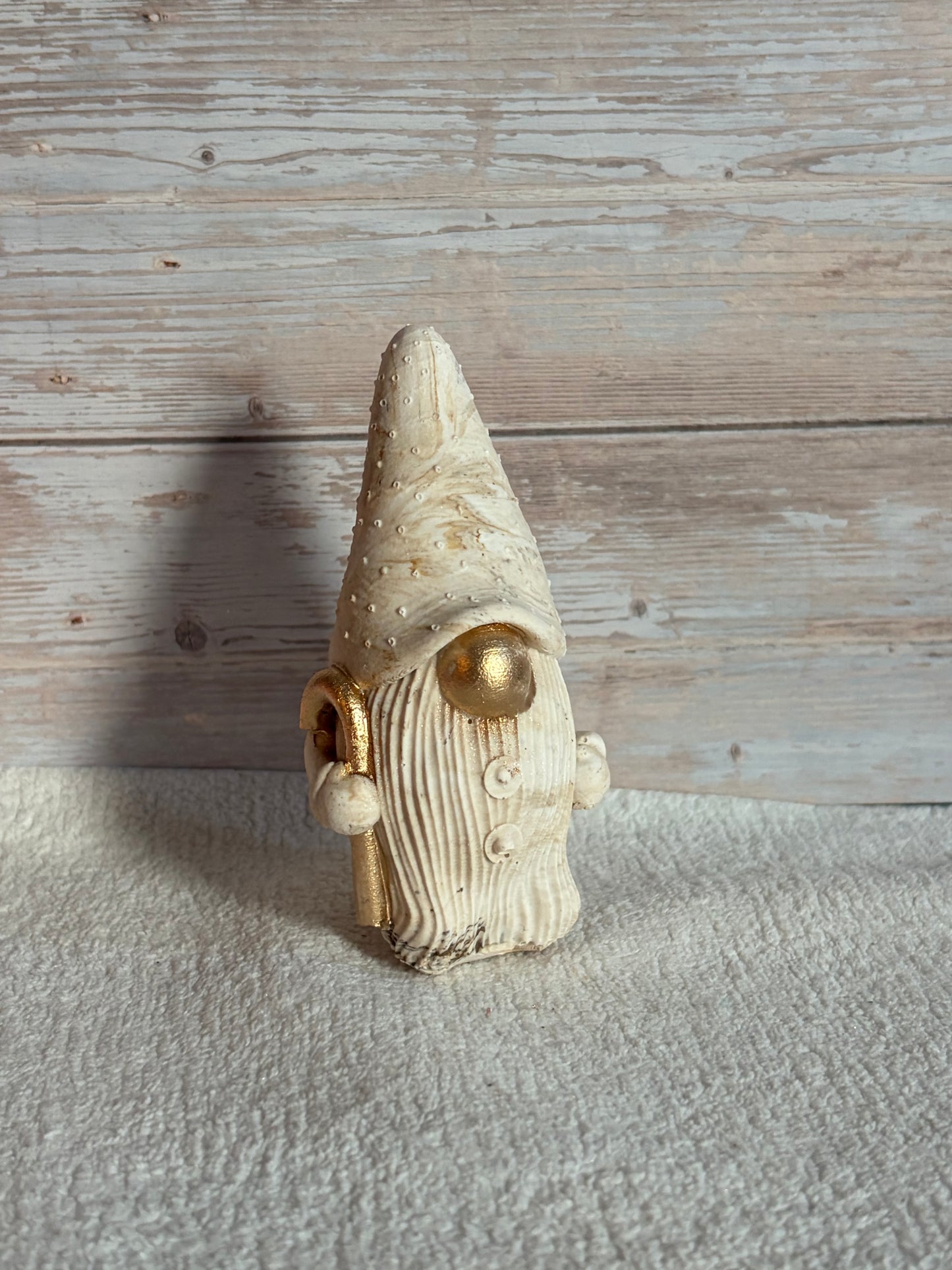 Gnome canne à sucre